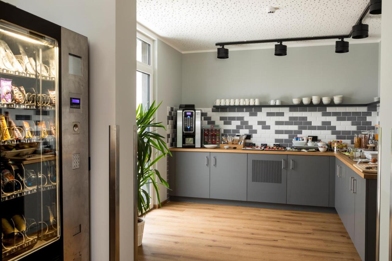 Mk Monteurzimmer Homestay Eschborn