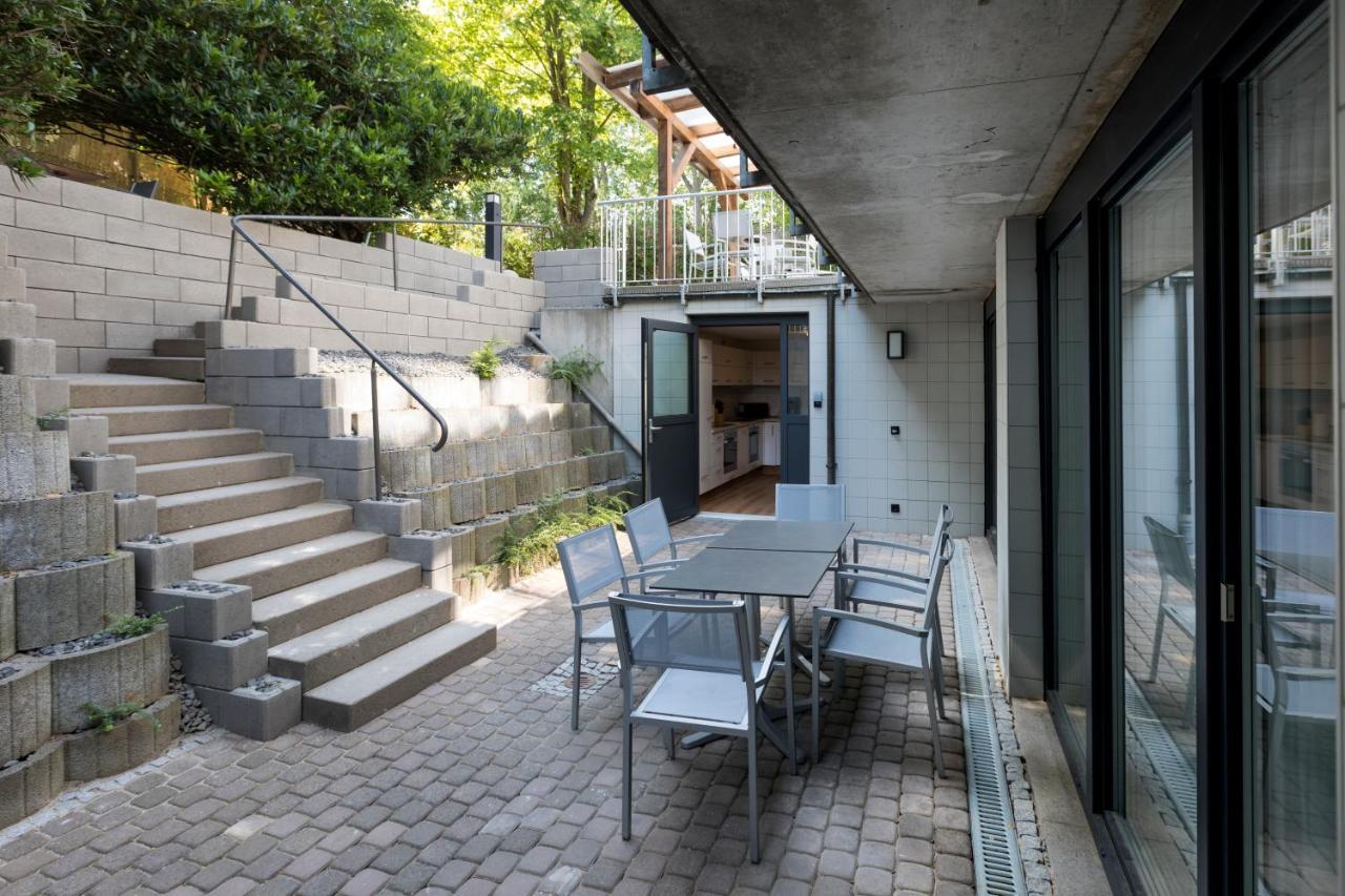 Homestay Mk Monteurzimmer Eschborn