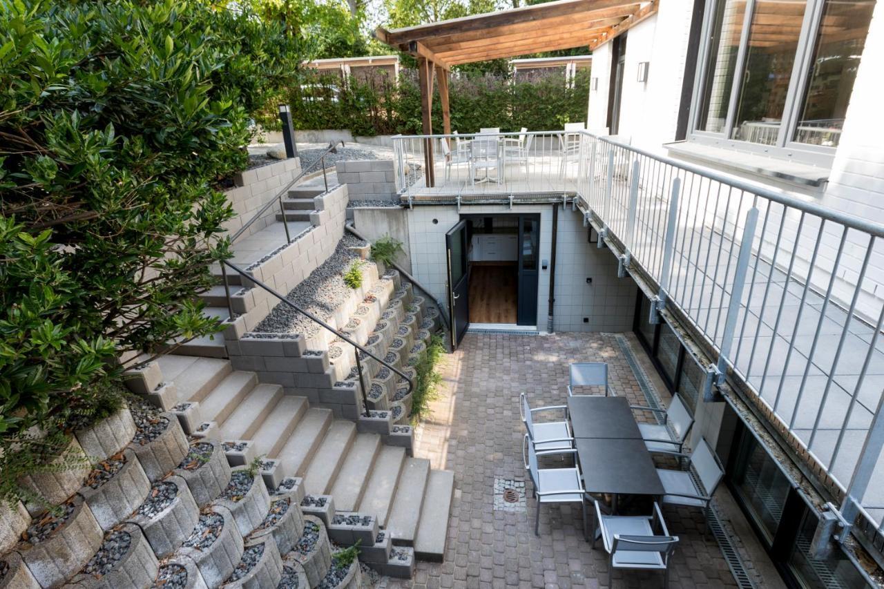 Homestay Mk Monteurzimmer *