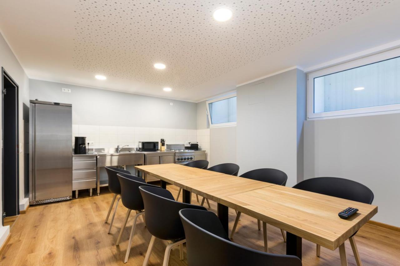 Mk Monteurzimmer Homestay